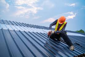 Fast & Reliable Emergency Roof Repairs in Dunlap, TN